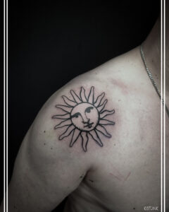 Tattoo +7 (926) 254-72-50 &bull; (18.07.2026) &bull; kot-ink.ru &bull; Тату Мастер - Алексей Кот (tattoo artist) 20230821 20230819 154814