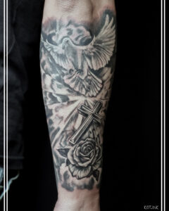 Tattoo +7 (926) 254-72-50 &bull; (18.07.2026) &bull; kot-ink.ru &bull; Тату Мастер - Алексей Кот (tattoo artist) 20230821 20230820 204046