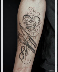 Tattoo +7 (926) 254-72-50 &bull; (17.07.2026) &bull; kot-ink.ru &bull; Тату Мастер - Алексей Кот (tattoo artist) 20230827 20230827 154131