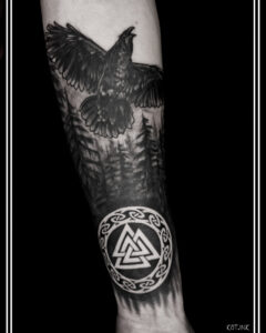 Tattoo +7 (926) 254-72-50 &bull; (18.07.2026) &bull; kot-ink.ru &bull; Тату Мастер - Алексей Кот (tattoo artist) 20231005 20231004 213600