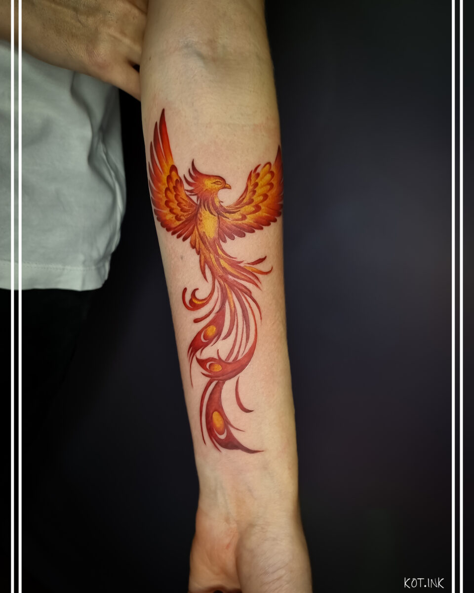 Tattoo +7 (926) 254-72-50 &bull; (19.12.2025) &bull; kot-ink.ru &bull; Тату Мастер - Алексей Кот (tattoo artist) 25 KI 11