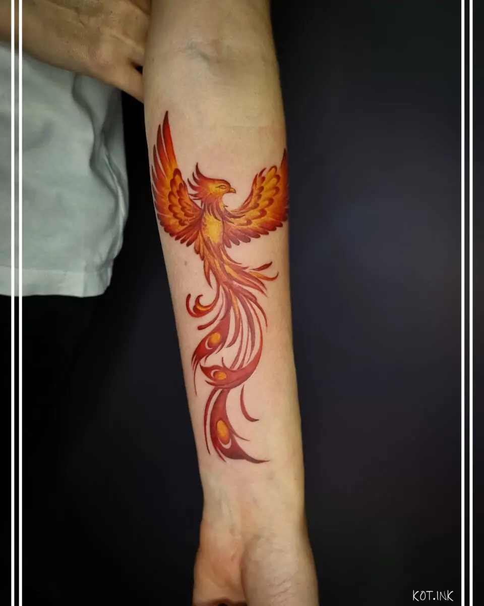Акции, подарки, скидки и плюшки • 142 • kot-ink.ru Tattoo +7 (926) 254-72-50 • (15.07.2026) • kot-ink.ru • Тату Мастер - Алексей Кот (tattoo artist) 25 KI 11