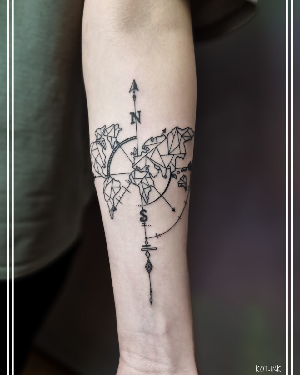 Tattoo +7 (926) 254-72-50 &bull; (19.12.2025) &bull; kot-ink.ru &bull; Тату Мастер - Алексей Кот (tattoo artist) 25 KI 25