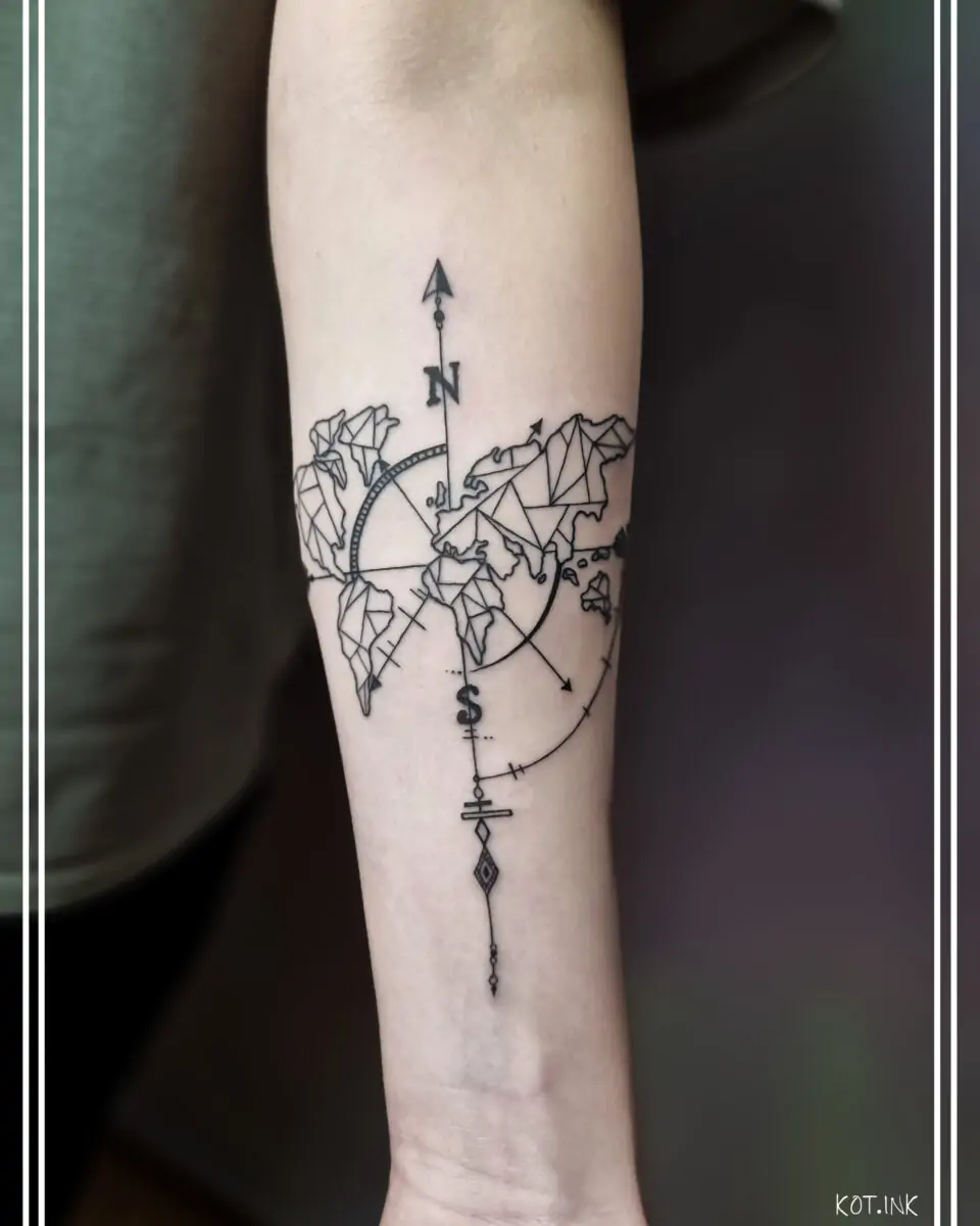 Акции, подарки, скидки и плюшки • 79 • kot-ink.ru Tattoo +7 (926) 254-72-50 • (15.07.2026) • kot-ink.ru • Тату Мастер - Алексей Кот (tattoo artist) 25 KI 25