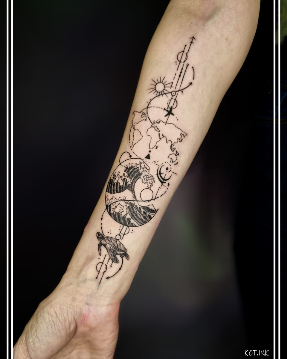 Tattoo +7 (926) 254-72-50 &bull; (19.12.2025) &bull; kot-ink.ru &bull; Тату Мастер - Алексей Кот (tattoo artist) 25 KI 26