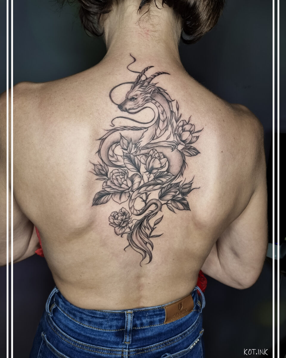 Tattoo +7 (926) 254-72-50 &bull; (19.12.2025) &bull; kot-ink.ru &bull; Тату Мастер - Алексей Кот (tattoo artist) 25 KI 36