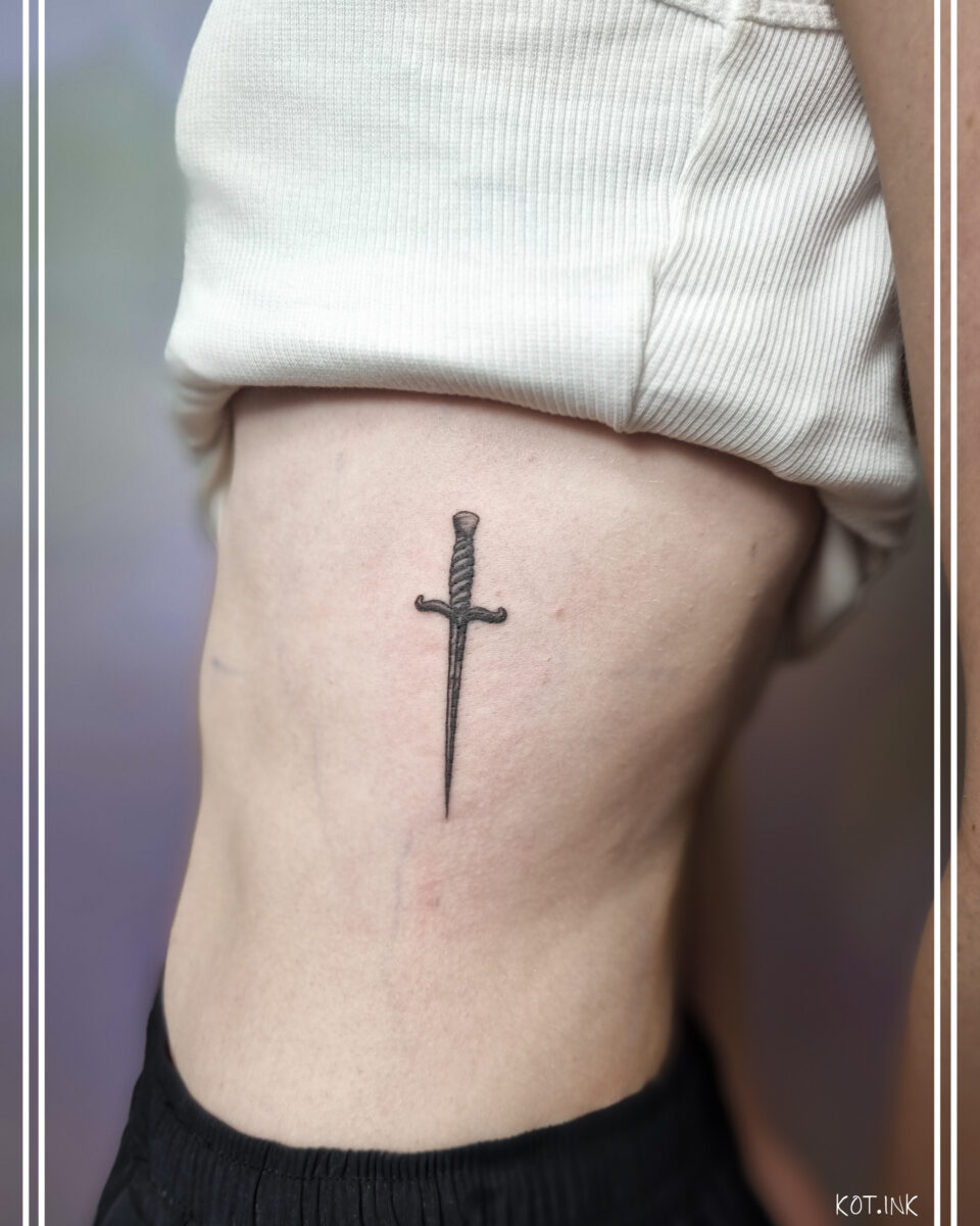 Tattoo +7 (926) 254-72-50 &bull; (19.12.2025) &bull; kot-ink.ru &bull; Тату Мастер - Алексей Кот (tattoo artist) 25 KI 4