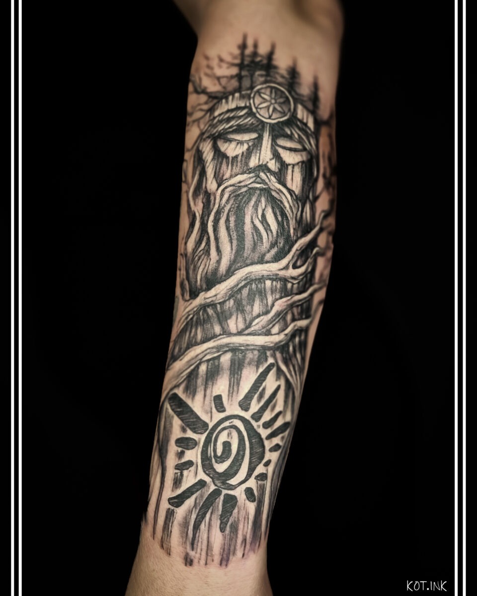 Tattoo +7 (926) 254-72-50 &bull; (19.12.2025) &bull; kot-ink.ru &bull; Тату Мастер - Алексей Кот (tattoo artist) 25 KI 42