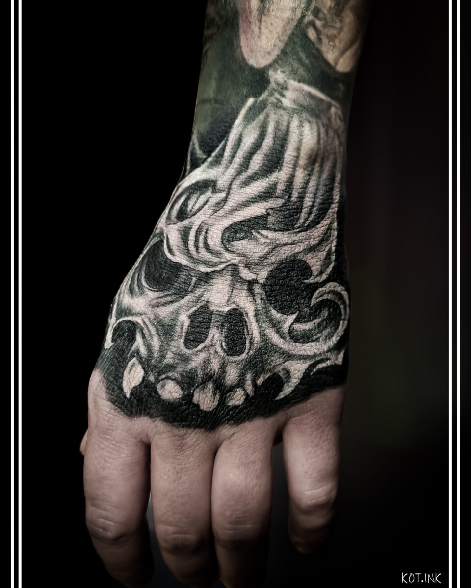 Tattoo +7 (926) 254-72-50 &bull; (19.12.2025) &bull; kot-ink.ru &bull; Тату Мастер - Алексей Кот (tattoo artist) 9 8 9 9