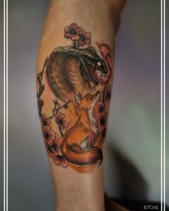 b-k-i--15 • 3 • kot-ink.ru Tattoo +7 (926) 254-72-50 • (20.07.2026) • kot-ink.ru • Тату Мастер - Алексей Кот (tattoo artist) b k i 15