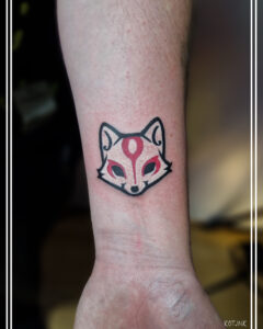 Tattoo +7 (926) 254-72-50 &bull; (20.07.2026) &bull; kot-ink.ru &bull; Тату Мастер - Алексей Кот (tattoo artist) go to 91