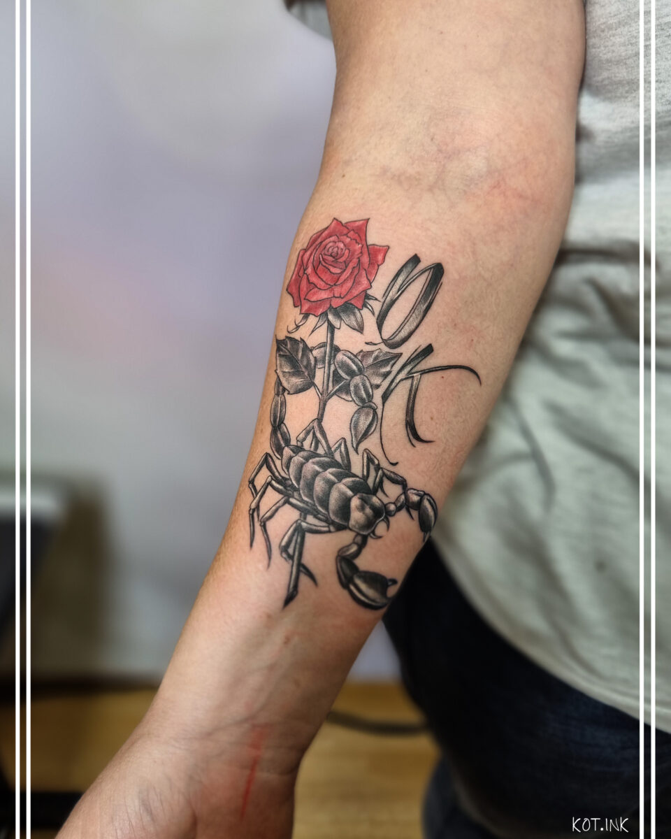 Tattoo +7 (926) 254-72-50 &bull; (19.12.2025) &bull; kot-ink.ru &bull; Тату Мастер - Алексей Кот (tattoo artist) go to 95