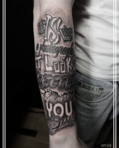 Tattoo +7 (926) 254-72-50 &bull; (18.07.2026) &bull; kot-ink.ru &bull; Тату Мастер - Алексей Кот (tattoo artist) ki 115
