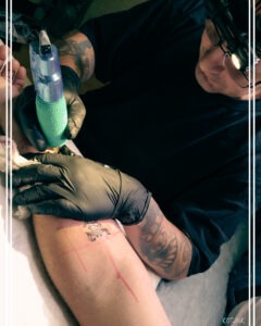 Tattoo +7 (926) 254-72-50 &bull; (16.07.2026) &bull; kot-ink.ru &bull; Тату Мастер - Алексей Кот (tattoo artist) ki 12