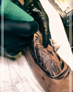 Tattoo +7 (926) 254-72-50 &bull; (18.07.2026) &bull; kot-ink.ru &bull; Тату Мастер - Алексей Кот (tattoo artist) ki 15