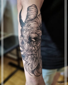 Tattoo +7 (926) 254-72-50 &bull; (20.07.2026) &bull; kot-ink.ru &bull; Тату Мастер - Алексей Кот (tattoo artist) ki 18