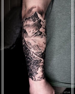 Tattoo +7 (926) 254-72-50 &bull; (18.07.2026) &bull; kot-ink.ru &bull; Тату Мастер - Алексей Кот (tattoo artist) ki 26