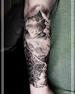 Tattoo +7 (926) 254-72-50 &bull; (18.07.2026) &bull; kot-ink.ru &bull; Тату Мастер - Алексей Кот (tattoo artist) ki 27