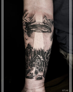 Tattoo +7 (926) 254-72-50 &bull; (18.07.2026) &bull; kot-ink.ru &bull; Тату Мастер - Алексей Кот (tattoo artist) ki 28