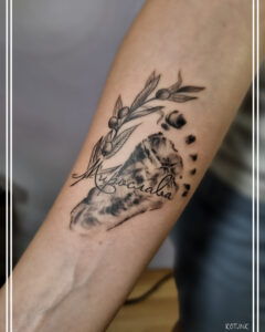 Tattoo +7 (926) 254-72-50 &bull; (20.07.2026) &bull; kot-ink.ru &bull; Тату Мастер - Алексей Кот (tattoo artist) ki 4
