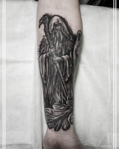 Tattoo +7 (926) 254-72-50 &bull; (18.07.2026) &bull; kot-ink.ru &bull; Тату Мастер - Алексей Кот (tattoo artist) ki 49
