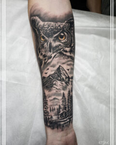 ki (56) • 3 • kot-ink.ru Tattoo +7 (926) 254-72-50 • (15.07.2026) • kot-ink.ru • Тату Мастер - Алексей Кот (tattoo artist) ki 56