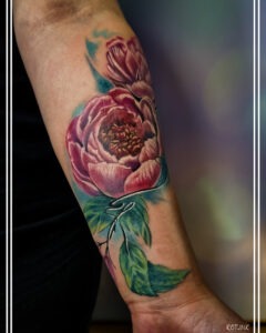Tattoo +7 (926) 254-72-50 &bull; (17.07.2026) &bull; kot-ink.ru &bull; Тату Мастер - Алексей Кот (tattoo artist) ki 61