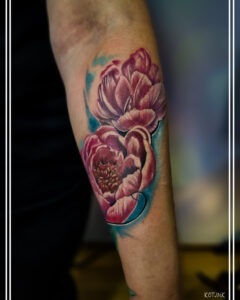 ki-62 • 3 • kot-ink.ru Tattoo +7 (926) 254-72-50 • (20.07.2026) • kot-ink.ru • Тату Мастер - Алексей Кот (tattoo artist) ki 62