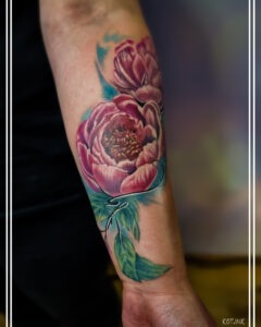Tattoo +7 (926) 254-72-50 &bull; (20.07.2026) &bull; kot-ink.ru &bull; Тату Мастер - Алексей Кот (tattoo artist) ki 64