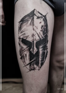 Tattoo +7 (926) 254-72-50 &bull; (17.07.2026) &bull; kot-ink.ru &bull; Тату Мастер - Алексей Кот (tattoo artist) ki 67
