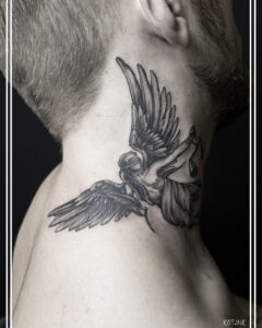 Tattoo +7 (926) 254-72-50 &bull; (18.07.2026) &bull; kot-ink.ru &bull; Тату Мастер - Алексей Кот (tattoo artist) ki 69