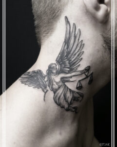 Tattoo +7 (926) 254-72-50 &bull; (18.07.2026) &bull; kot-ink.ru &bull; Тату Мастер - Алексей Кот (tattoo artist) ki 70
