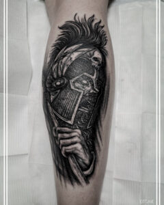 Tattoo +7 (926) 254-72-50 &bull; (18.07.2026) &bull; kot-ink.ru &bull; Тату Мастер - Алексей Кот (tattoo artist) ki 72