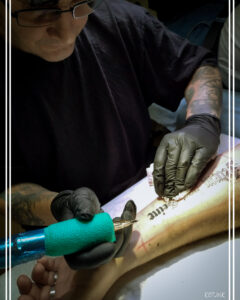 Tattoo +7 (926) 254-72-50 &bull; (18.07.2026) &bull; kot-ink.ru &bull; Тату Мастер - Алексей Кот (tattoo artist) ki 9
