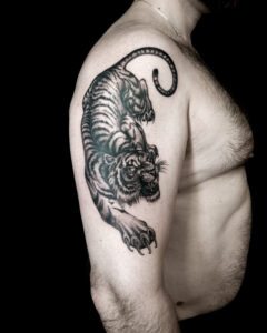Tattoo +7 (926) 254-72-50 &bull; (18.07.2026) &bull; kot-ink.ru &bull; Тату Мастер - Алексей Кот (tattoo artist) ki 90