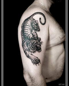 Tattoo +7 (926) 254-72-50 &bull; (17.07.2026) &bull; kot-ink.ru &bull; Тату Мастер - Алексей Кот (tattoo artist) ki 91