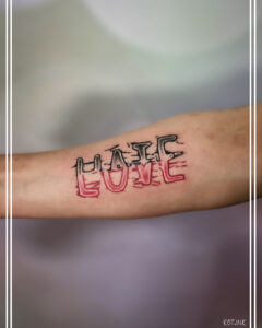 Tattoo +7 (926) 254-72-50 &bull; (20.07.2026) &bull; kot-ink.ru &bull; Тату Мастер - Алексей Кот (tattoo artist) klt 1