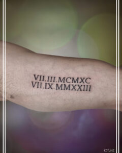 Tattoo +7 (926) 254-72-50 &bull; (20.07.2026) &bull; kot-ink.ru &bull; Тату Мастер - Алексей Кот (tattoo artist) klt 7