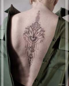 Tattoo +7 (926) 254-72-50 &bull; (18.07.2026) &bull; kot-ink.ru &bull; Тату Мастер - Алексей Кот (tattoo artist) kot 109