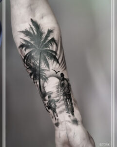 Tattoo +7 (926) 254-72-50 &bull; (15.07.2026) &bull; kot-ink.ru &bull; Тату Мастер - Алексей Кот (tattoo artist) kot 11 1