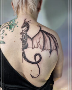 Tattoo +7 (926) 254-72-50 &bull; (20.07.2026) &bull; kot-ink.ru &bull; Тату Мастер - Алексей Кот (tattoo artist) kot 118
