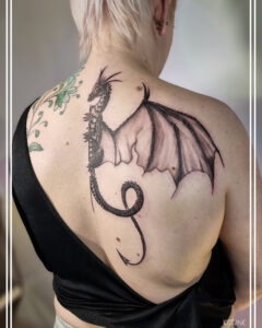 Tattoo +7 (926) 254-72-50 &bull; (18.07.2026) &bull; kot-ink.ru &bull; Тату Мастер - Алексей Кот (tattoo artist) kot 119