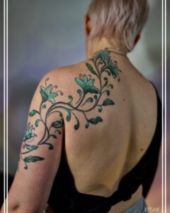 Tattoo +7 (926) 254-72-50 &bull; (18.07.2026) &bull; kot-ink.ru &bull; Тату Мастер - Алексей Кот (tattoo artist) kot 120