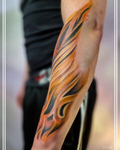 kot- (18) • 3 • kot-ink.ru Tattoo +7 (926) 254-72-50 • (18.07.2026) • kot-ink.ru • Тату Мастер - Алексей Кот (tattoo artist) kot 18