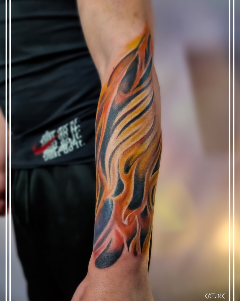 Tattoo +7 (926) 254-72-50 &bull; (19.12.2025) &bull; kot-ink.ru &bull; Тату Мастер - Алексей Кот (tattoo artist) kot 19