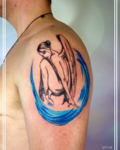 Tattoo +7 (926) 254-72-50 &bull; (18.07.2026) &bull; kot-ink.ru &bull; Тату Мастер - Алексей Кот (tattoo artist) kot 22