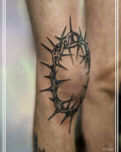 Tattoo +7 (926) 254-72-50 &bull; (18.07.2026) &bull; kot-ink.ru &bull; Тату Мастер - Алексей Кот (tattoo artist) kot 32