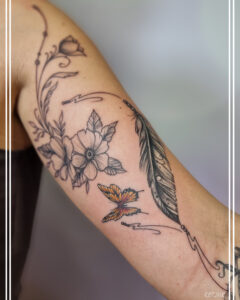 Tattoo +7 (926) 254-72-50 &bull; (15.07.2026) &bull; kot-ink.ru &bull; Тату Мастер - Алексей Кот (tattoo artist) kot 63
