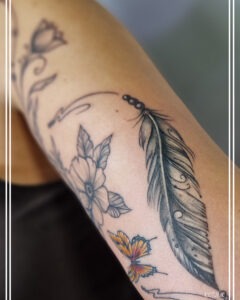 Tattoo +7 (926) 254-72-50 &bull; (20.07.2026) &bull; kot-ink.ru &bull; Тату Мастер - Алексей Кот (tattoo artist) kot 64