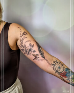 Tattoo +7 (926) 254-72-50 &bull; (17.07.2026) &bull; kot-ink.ru &bull; Тату Мастер - Алексей Кот (tattoo artist) kot 66